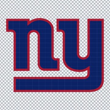4+ New York Giants SVG, PNG, DXF and EPS Files - Free No Signup Download