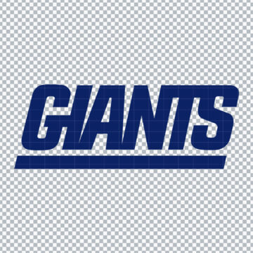 4+ New York Giants SVG, PNG, DXF and EPS Files - Free No Signup Download