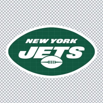 5+ New York Jets SVG, PNG, DXF and EPS Files - Free No Registration Download