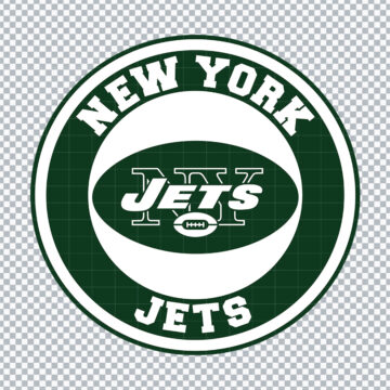5+ New York Jets SVG, PNG, DXF and EPS Files - Free No Registration Download