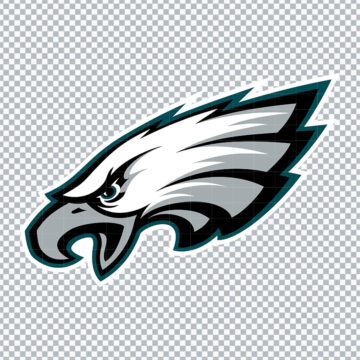 8+ Philadelphia Eagles SVG, PNG, DXF and EPS Files - Free Vector Download