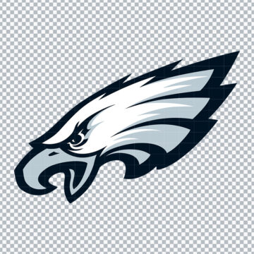 8+ Philadelphia Eagles SVG, PNG, DXF and EPS Files - Free Vector Download