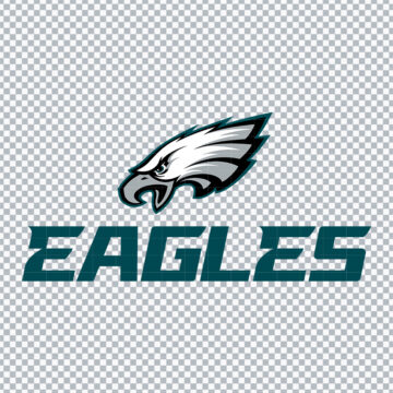 8+ Philadelphia Eagles SVG, PNG, DXF and EPS Files - Free Vector Download