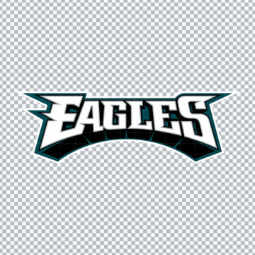 8+ Philadelphia Eagles SVG, PNG, DXF and EPS Files - Free Vector Download