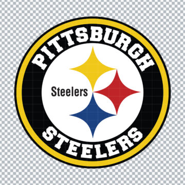 6+ Pittsburgh Steelers SVG, PNG, DXF and EPS Files - Free Design Download
