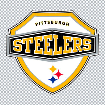 6+ Pittsburgh Steelers SVG, PNG, DXF and EPS Files - Free Design Download
