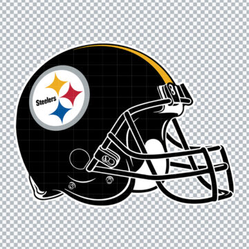 6+ Pittsburgh Steelers SVG, PNG, DXF and EPS Files - Free Design Download