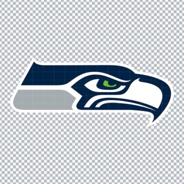 8+ Seattle Seahawks SVG, PNG, DXF and EPS Files - Click to Download