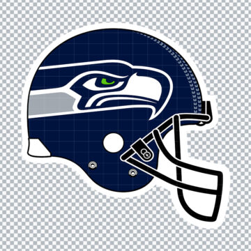 8+ Seattle Seahawks SVG, PNG, DXF and EPS Files - Click to Download