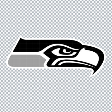 8+ Seattle Seahawks SVG, PNG, DXF and EPS Files - Click to Download
