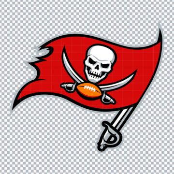 7+ Tampa Bay Buccaneers SVG, PNG, DXF and EPS Files - Free Download No Login