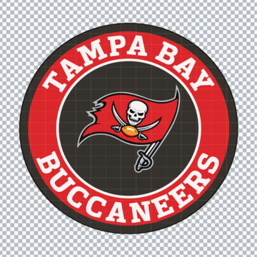 7+ Tampa Bay Buccaneers SVG, PNG, DXF and EPS Files - Free Download No Login