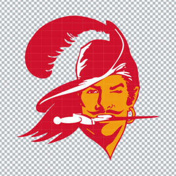 7+ Tampa Bay Buccaneers SVG, PNG, DXF and EPS Files - Free Download No Login