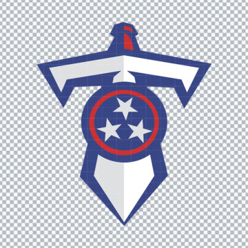 4+ Tennessee Titans SVG, PNG, DXF and EPS Files - Instant Access No Signup