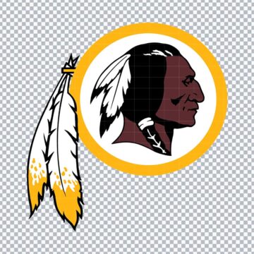 10+ Washington Commanders SVG, PNG, DXF and EPS Files - Download ZIP File