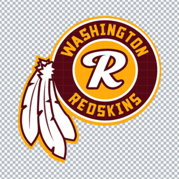 10+ Washington Commanders SVG, PNG, DXF and EPS Files - Download ZIP File