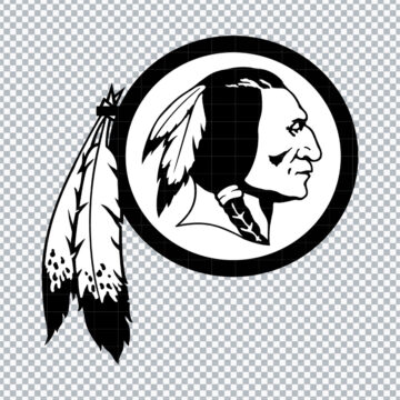 10+ Washington Commanders SVG, PNG, DXF and EPS Files - Download ZIP File